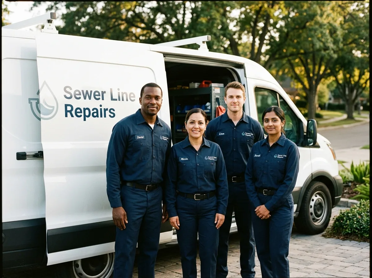 Emergency Plumber company in Caldwell, WV