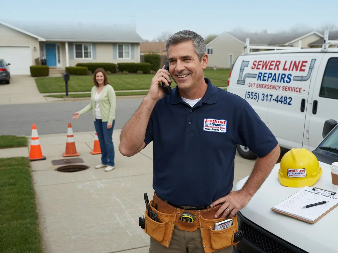Emergency Plumber Caldwell, WV FAQs
